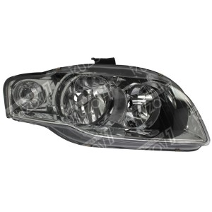 ПЕРЕДНЯЯ ФАРА (ПРАВАЯ), БЕЛЫЙ УКАЗАТЕЛЬ ПОВОРОТА, TYC