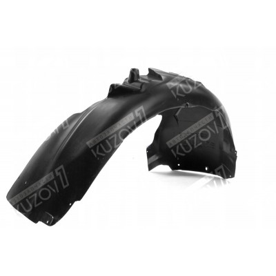 Подкрылок передний (левый) Lian Tuoh для AUDI A4 (B7) 2004-2008 - фото