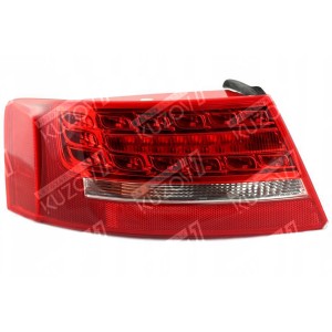 ЗАДНИЙ ФОНАРЬ (ЛЕВЫЙ) НАРУЖНЫЙ, LED, TYC - фото