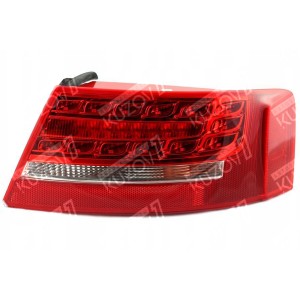 ЗАДНИЙ ФОНАРЬ (ПРАВЫЙ) НАРУЖНЫЙ, LED, TYC - фото