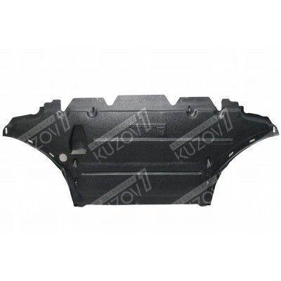 Защита двигателя (пластик) Florimex для AUDI A4 (B8) 2011-2015 - фото