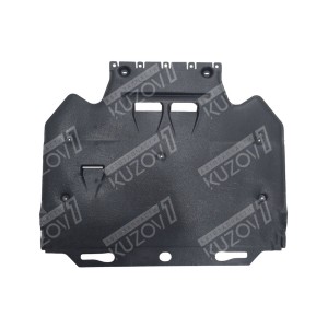 ЗАЩИТА КОРОБКИ ПЕРЕДАЧ (ПЛАСТИК) БЕНЗИН / ДИЗЕЛЬ, FLORIMEX - фото ЗАЩИТА КОРОБКИ ПЕРЕДАЧ (ПЛАСТИК) БЕНЗИН / ДИЗЕЛЬ, FLORIMEX - фото