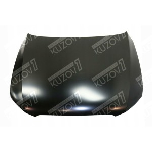 КАПОТ - фото