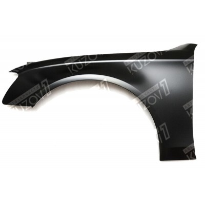 Крыло переднее (левое) TYG для AUDI A4 (B8) 2007-2011 - фото