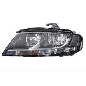 ПЕРЕДНЯЯ ФАРА (ЛЕВАЯ) TYC - фото