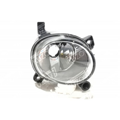 Противотуманная фара (правая) TYC для AUDI A4 (B8) 2007-2011 - фото