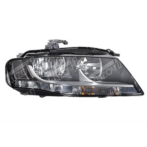 ПЕРЕДНЯЯ ФАРА (ПРАВАЯ) TYC - фото