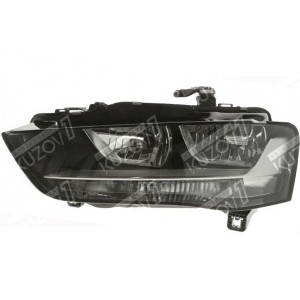 ПЕРЕДНЯЯ ФАРА (ЛЕВАЯ) TYC