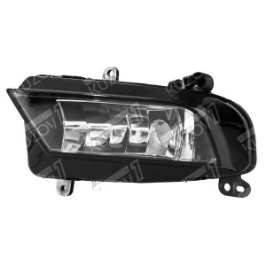 ФАРА ПРОТИВОТУМАННАЯ (ЛЕВАЯ) TYC - фото