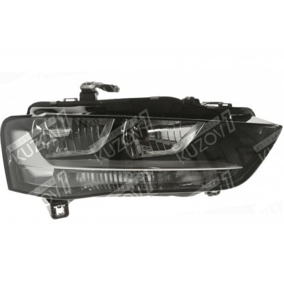 Фара Основная (правая) TYC для AUDI A4 (B8) 2011-2015 - фото