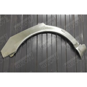 АРКА ЗАДНЯЯ (ПРАВАЯ) ЗАВОДСКОЙ ШТАМП, ОЦИНКОВКА 1.0 ММ, БЕЛАРУСЬ