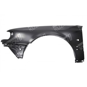 КРЫЛО ПЕРЕДНЕЕ (ЛЕВОЕ) C ОТВ. ПОД ПОВТОРИТЕЛЬ , КИТАЙ - фото