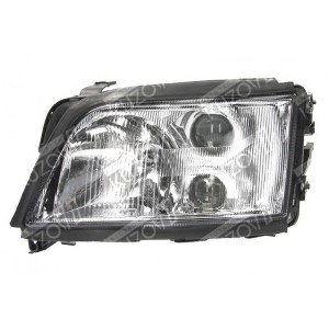 ПЕРЕДНЯЯ ФАРА (ЛЕВАЯ) С ПРОТИВОТУМАНКОЙ, DEPO
