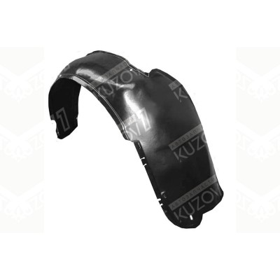 Подкрылок передний (правый) Florimex для AUDI A6 (C4) 1994-1997 - фото