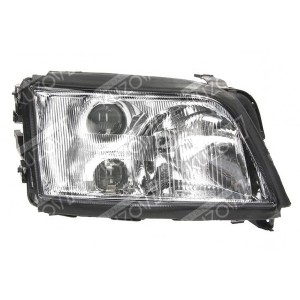 ПЕРЕДНЯЯ ФАРА (ПРАВАЯ) С ПРОТИВОТУМАНКОЙ, DEPO