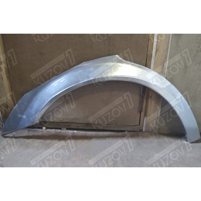 Арка задняя (правая) БЕЛАРУСЬ для AUDI A6 (C4) 1994-1997 - фото