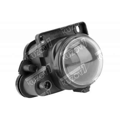 Противотуманная фара (правая) TYC для AUDI A6 (C5) 1997-2001 - фото