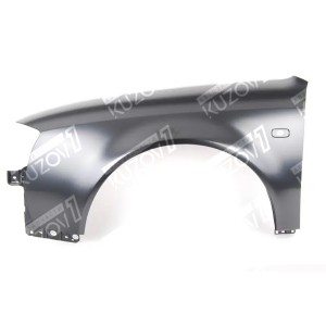 КРЫЛО ПЕРЕДНЕЕ (ЛЕВОЕ) КИТАЙ КРЫЛО ПЕРЕДНЕЕ (ЛЕВОЕ) КИТАЙ