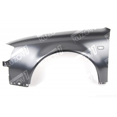 Крыло переднее (левое) SIMYI для AUDI A6 (C5) 1997-2001 - фото