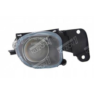 Противотуманная фара (правая) AVG для AUDI A6 (C5) 1997-2001 - фото