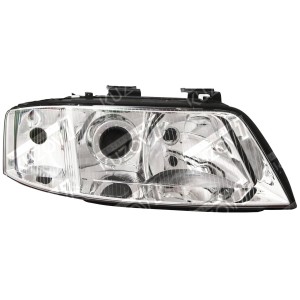 ПЕРЕДНЯЯ ФАРА (ПРАВАЯ) 1997-1999, XENON, DEPO - фото