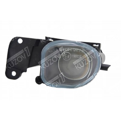 Противотуманная фара (левая) TYC для AUDI A6 (C5) 1997-2001 - фото