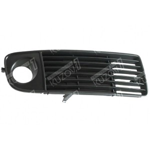 РЕШЕТКА В БАМПЕР (ПРАВАЯ) 1997-1999 - фото