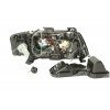 Передняя фара (левая) Xenon, DEPO для AUDI A6 (C5) 1997-2001 - фото 2