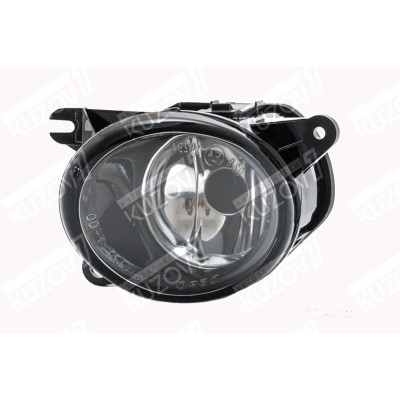 Противотуманная фара (левая) AVG для AUDI A6 (C5) 2001-2005 - фото