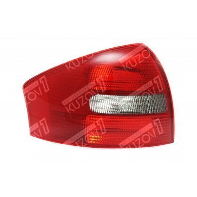 Задний фонарь (левый) AVG для AUDI A6 (C5) 2001-2005 - фото