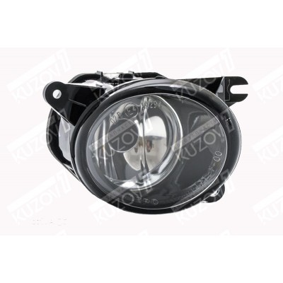 Противотуманная фара (правая) AVG для AUDI A6 (C5) 2001-2005 - фото