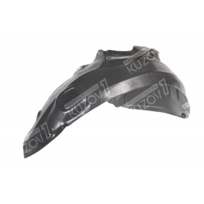 Подкрылок передний (левый) Florimex для AUDI A6 (C6) 2008-2011 - фото