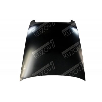 Капот TYG для AUDI A6 (C6) 2004-2008 - фото