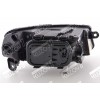 Передняя фара (левая) DEPO для AUDI A6 (C6) 2004-2008 - фото 2