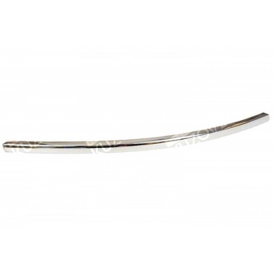 Молдинг На Решетку В Бампер (левый) Хромированный TYG для AUDI A6 (C6) 2004-2008 - фото