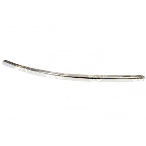 МОЛДИНГ НА РЕШЕТКУ В БАМПЕР (ПРАВЫЙ) ХРОМИРОВАННЫЙ