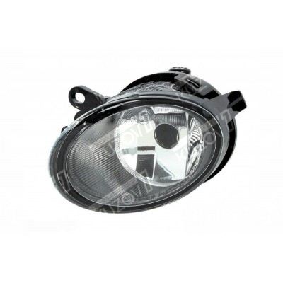 Противотуманная фара (левая) AVG для AUDI A6 (C6) 2004-2008 - фото