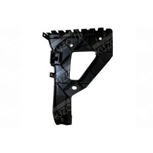 КРЕПЛЕНИЕ БАМПЕРА (ЛЕВОЕ) НА ПЕРЕДНЕЕ КРЫЛО - фото