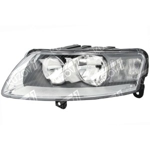 ПЕРЕДНЯЯ ФАРА (ЛЕВАЯ) DEPO