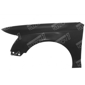 КРЫЛО ПЕРЕДНЕЕ (ЛЕВОЕ) - фото