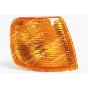 УКАЗАТЕЛЬ ПОВОРОТА (ПРАВЫЙ) ЖЕЛТЫЙ, КИТАЙ - фото