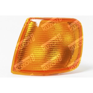 УКАЗАТЕЛЬ ПОВОРОТА (ЛЕВЫЙ) ЖЕЛТЫЙ, TYC