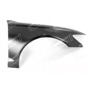 КРЫЛО ПЕРЕДНЕЕ (ПРАВОЕ)  - фото