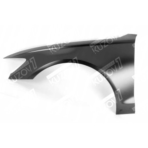 КРЫЛО ПЕРЕДНЕЕ (ЛЕВОЕ) - фото