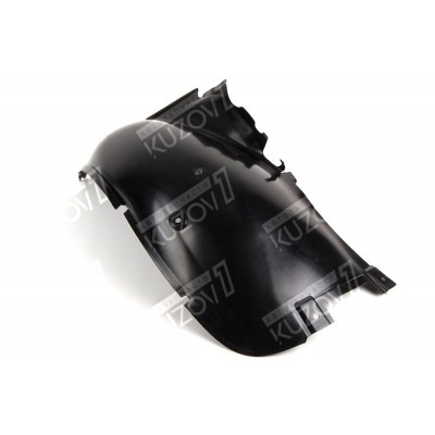 Подкрылок передний (правый) Передняя Часть, Lian Tuoh для AUDI A8 1994-1998 - фото