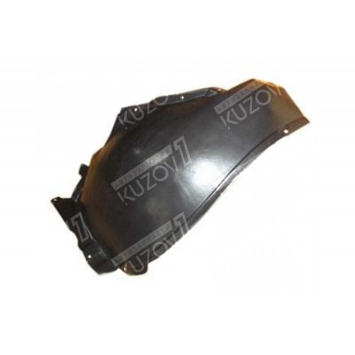 Подкрылок передний (правый) Florimex для AUDI A8 1999-2002 - фото