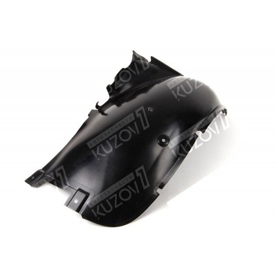 Подкрылок передний (левый) Передняя Часть, Lian Tuoh для AUDI A8 1999-2002 - фото