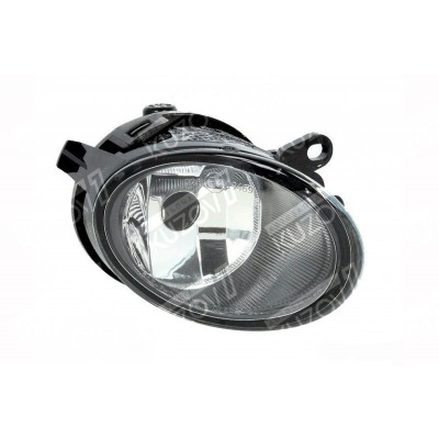 Противотуманная фара (правая) DEPO для AUDI A8 2005-2007 - фото