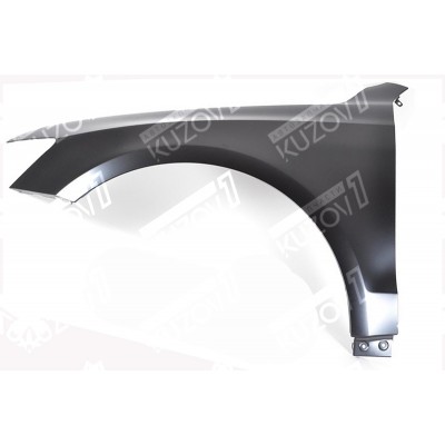 Крыло переднее (левое) TYG для AUDI Q5 2008-2012 - фото