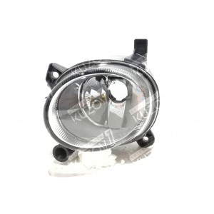 ПРОТИВОТУМАННАЯ ФАРА (ЛЕВАЯ) TYC - фото